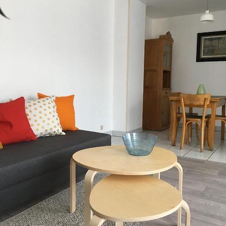 Samba Appartement De Charme 5 Pers ミュルーズ エクステリア 写真