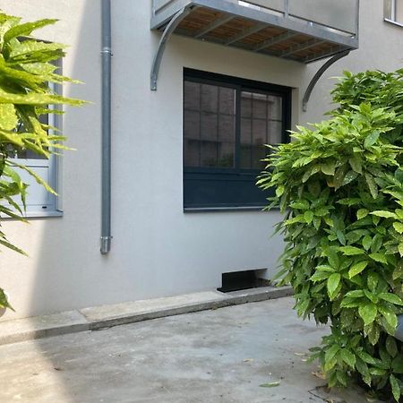 Samba Appartement De Charme 5 Pers ミュルーズ エクステリア 写真